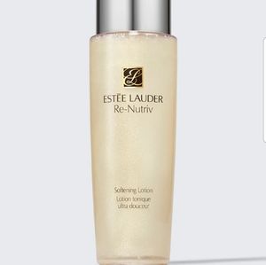 Estee Lauder Re-Nutriv softening toner